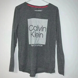 Calvin Klein Performance Logo T-Shirt